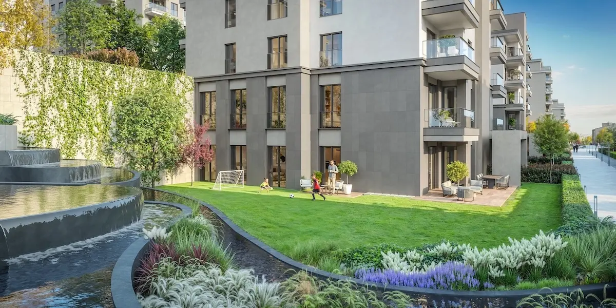 Property in Basaksehir